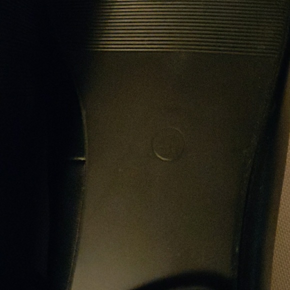 Lace up flats - Picture 4 of 5